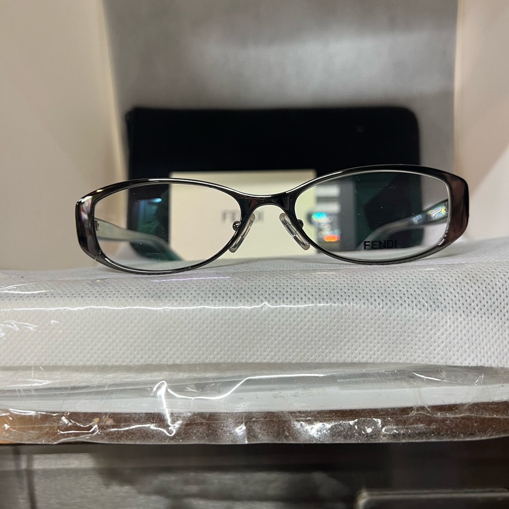 COPY - Fendi authentic eyeglasses